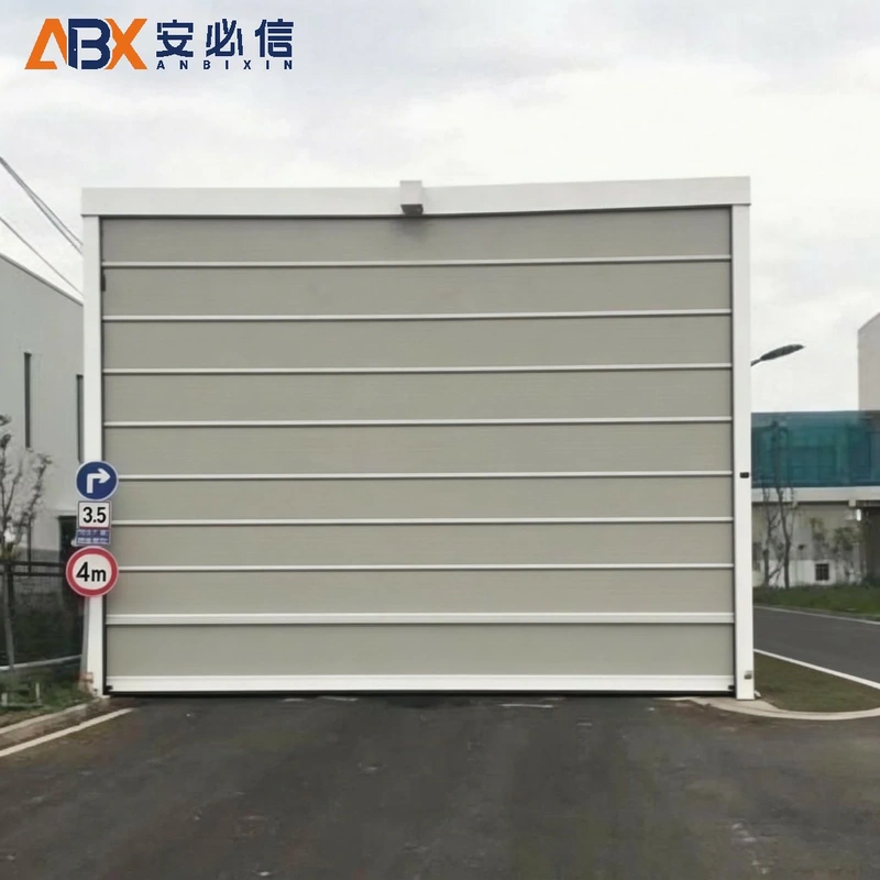崇左市背带堆积门