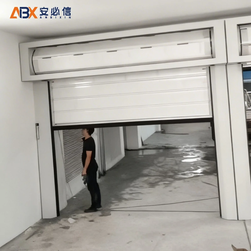 崇左市涡轮硬质高速门